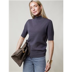 VILATTE Свитер D34.201