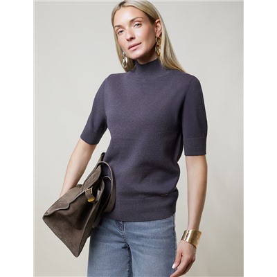 VILATTE Свитер D34.201