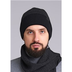 Шапка мужская