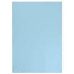 Бумага  А4  50л 70 г/м2 пастель голубой CPL50C-B LITE