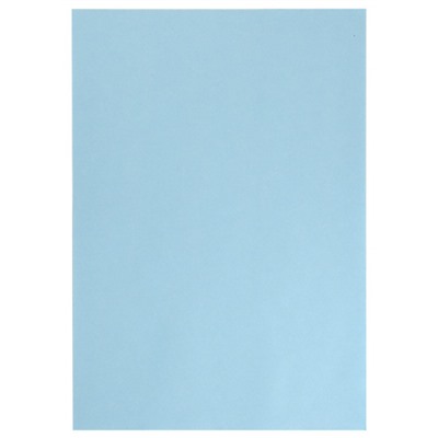 Бумага  А4  50л 70 г/м2 пастель голубой CPL50C-B LITE