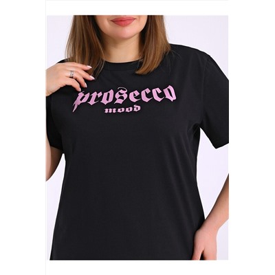 Футболка АПРЕЛЬ, 1087478