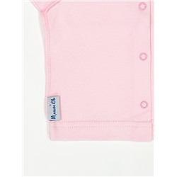 8/306 Кофточка ясельная интерлок