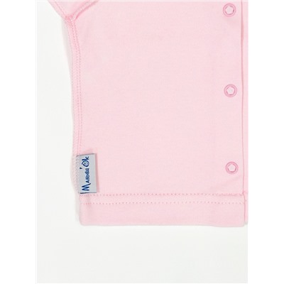 8/306 Кофточка ясельная интерлок