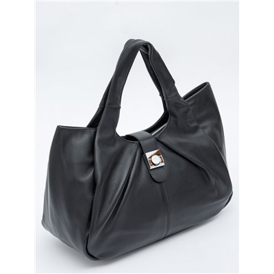 Сумка 2500Y black Polina&Eiterou