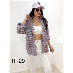 Куртка -рубашка