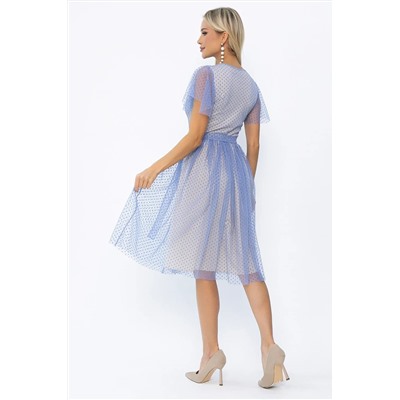 LT Collection Платье П13826-39М