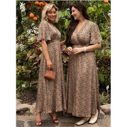 LT Collection Платье П15607-1М
