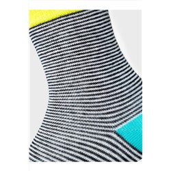 Носки трикотажные для мальчиков, 3 пары в комплекте PLAYTODAY, 1239788