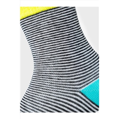 Носки трикотажные для мальчиков, 3 пары в комплекте PLAYTODAY, 1239788