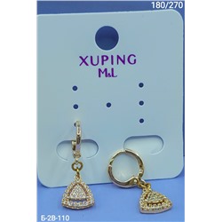 Серьги #23081150