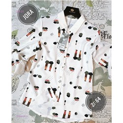 Рубашка 2058466-2