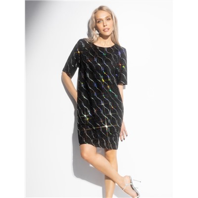 CHARUTTI Платье 12424