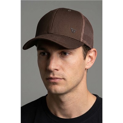 Бейсболка Rered Сетка Треугольник 1