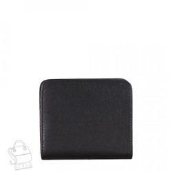 Мужской кошелек 20908 black Pratero в Новосибирске