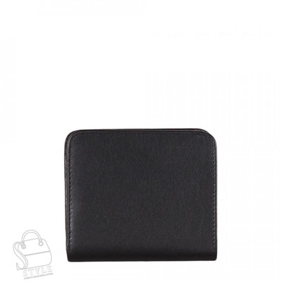 Мужской кошелек 20908 black Pratero в Новосибирске