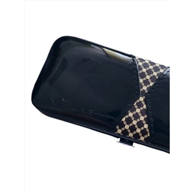 Mertz Маникюрный набор A6046, 7 предметов 3705