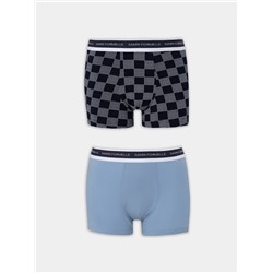 ТРУСЫ МУЖСКИЕ (2ШТ) 411228-2