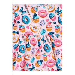 Платье АПРЕЛЬ, 1095179