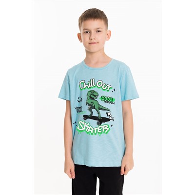 Футболка М225070Па