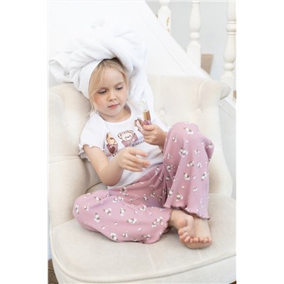 Флаффи - детская пижама