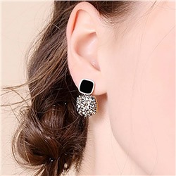 Серьги на гвоздиках арт. 13 4721 (id 287278)