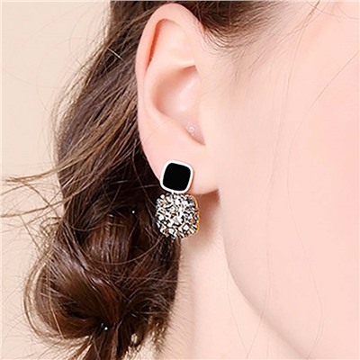 Серьги на гвоздиках арт. 13 4721 (id 287278)