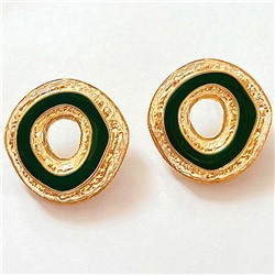 Серьги на гвоздиках арт. 22 7817 (id 265110)
