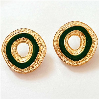 Серьги на гвоздиках арт. 22 7817 (id 265110)