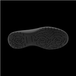 Мокасины ВК1350-11 черные