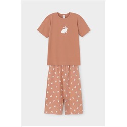 Trikozza Пижама Е 20126