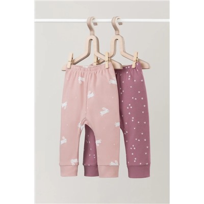 CROCKID Брюки К 4718-2уп