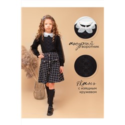 Блузка SP6546 НАТАЛИ, 909283