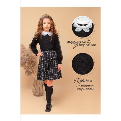 Блузка SP6546 НАТАЛИ, 909283