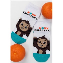 Носки Ушастик детские (В ассортименте)