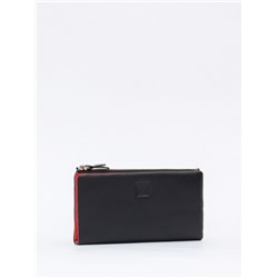 Кошелек 3887-1806A black Vermari