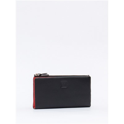 Кошелек 3887-1806A black Vermari