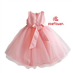 Платье Zoe Flower ZF657