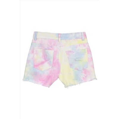 Шорты PLAYTODAY, 847806