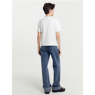 ФУТБОЛКА ЖЕНСКАЯ 112866