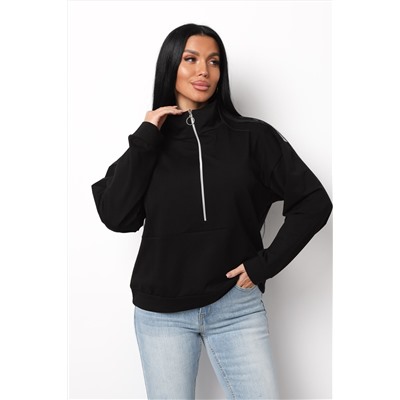 Толстовка зип женская ХЗ01