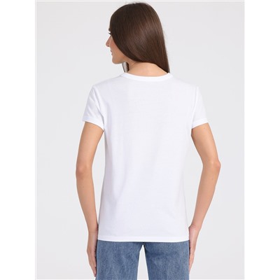 Апрель Футболка 1ЖДФК3350001