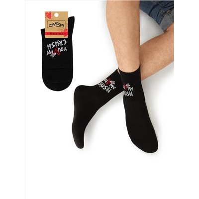 Omsa Носки OMSA FREESTYLE 611