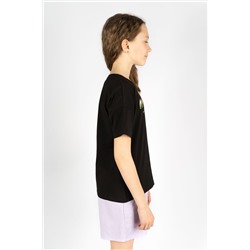 Футболка для девочки 51261