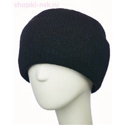 Маяк Шапка мужская флис (56-58)