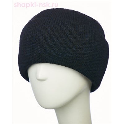 Маяк Шапка мужская флис (56-58)