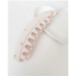 Заколка-банан