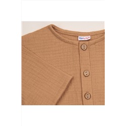 Комплект (Шорты+Футболка) YOULALA, 1093128