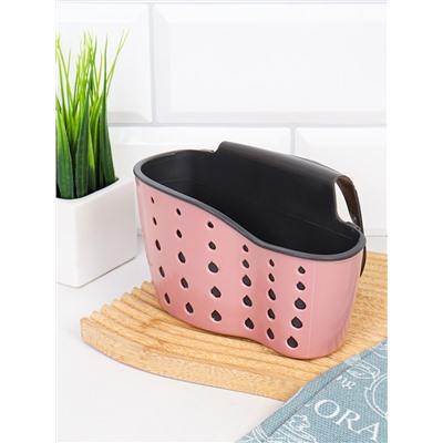 Держатель для кухонных принадлежностей / DS-12 /уп 200/ ОРР