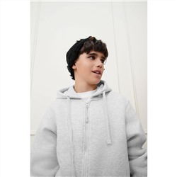 Детский костюм из футера с начесом Happyfox